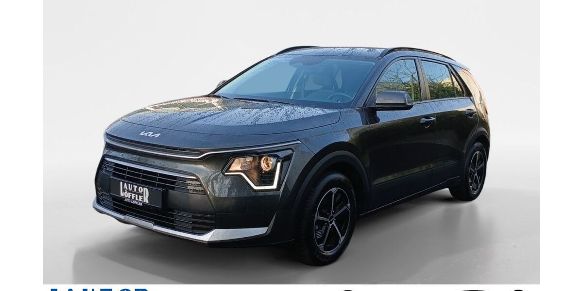 Kia Niro 22.200 km 26.212 &euro; Würzburg 97076