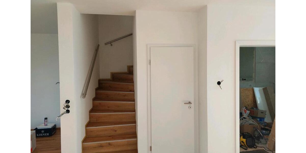 Reihenhaus Sohren - 4 Zimmer, 110 m&sup2;, 1.050&euro; | Angebot:24893196