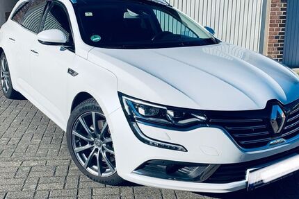 Renault Talisman 116.000 km 10.990 &euro; Hückelhoven 41836