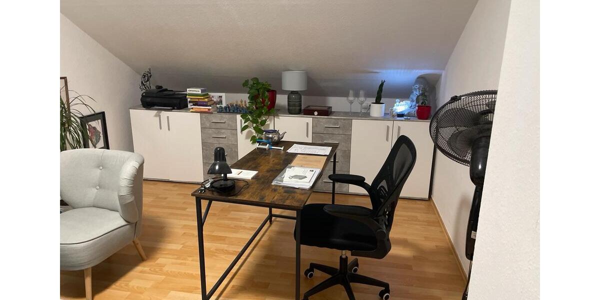 Dachgeschoßwohnung Wennigsen (Deister) - 2 Zimmer, 20 m&sup2;, 580&euro; | Angebot:25515103