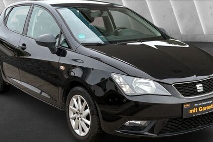 Seat Ibiza 88.000 km 8.390 &euro; Mehring 54346