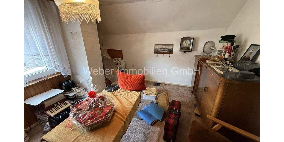 Einfamilienhaus Straßberg Straßberg - 5 Zimmer, 150 m&sup2;, 46.500&euro; | Angebot:25899172