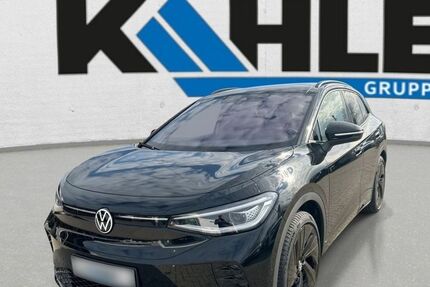 VW ID.4 2.490 km 62.630 &euro; Walsrode 29664