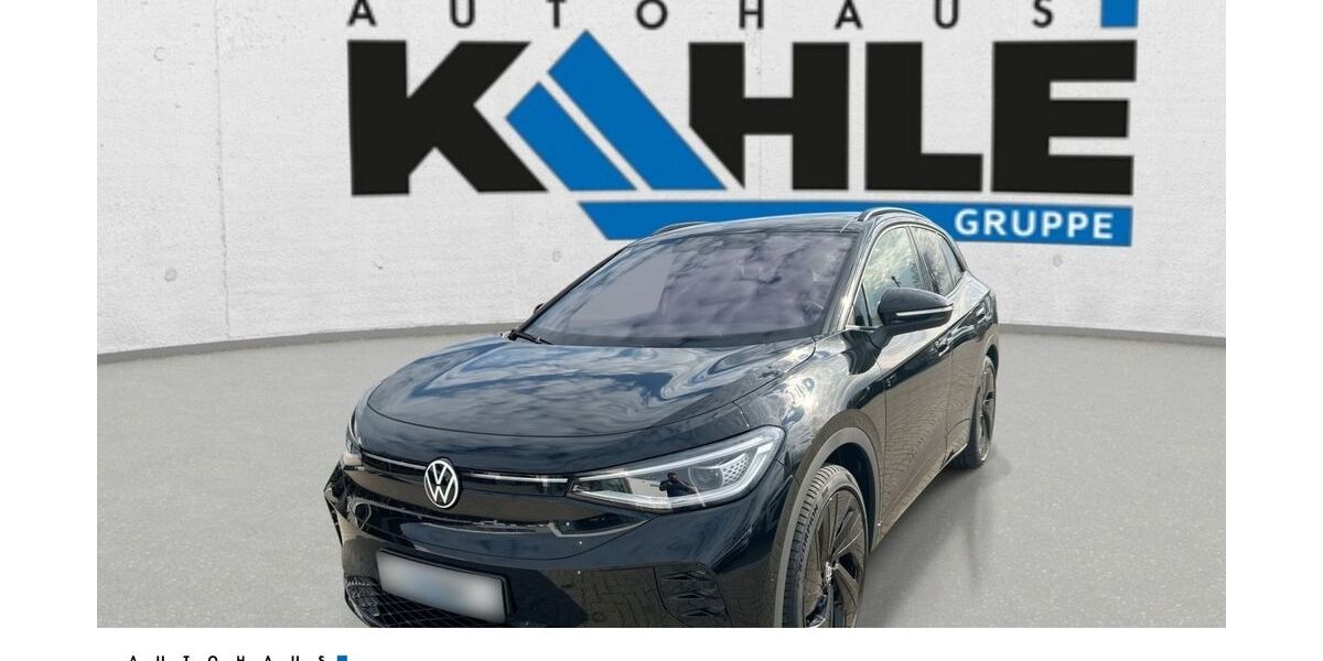 VW ID.4 2.490 km 62.630 &euro; Walsrode 29664