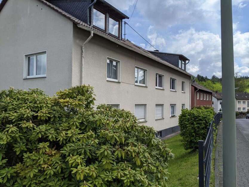 Wohnung zum Mieten in Siegen 435 € 58 m²