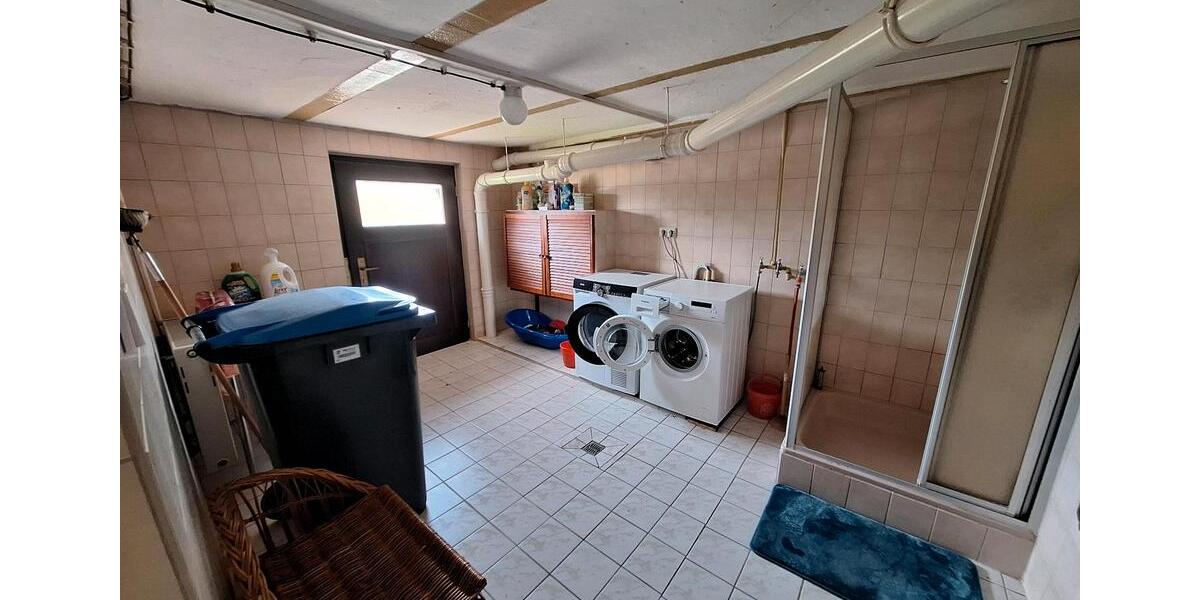 Doppelhaushälfte Bucha - 4 Zimmer, 90 m&sup2;, 165.000&euro; | Angebot:27204316