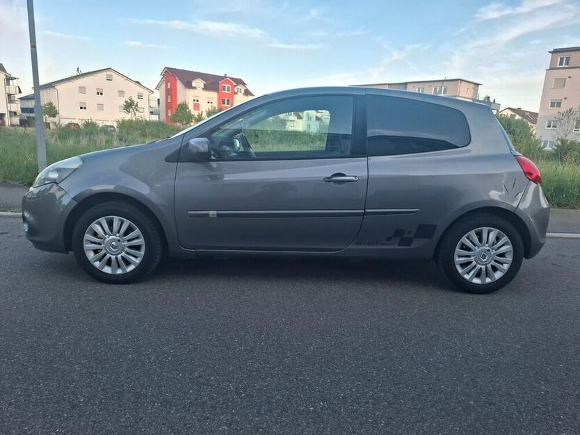 Clio