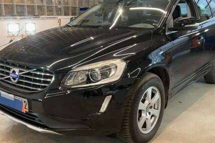 Volvo XC60 100.000 km 19.950 &euro; Wentorf 21465