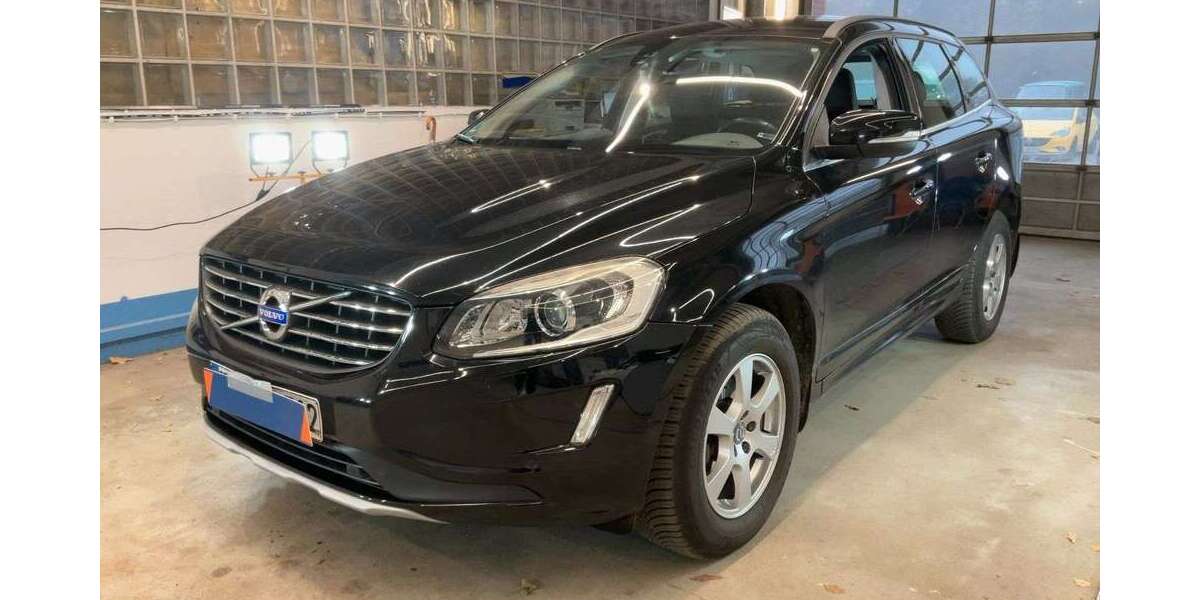 Volvo XC60 100.000 km 19.950 &euro; Wentorf 21465