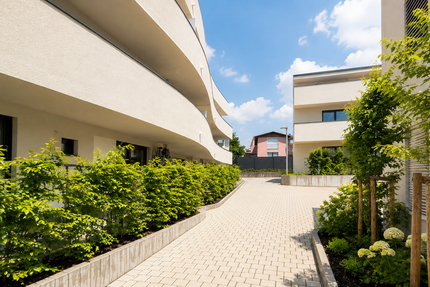 Wohnung Petersberg - 4 Zimmer, 105 m&sup2;, 460.016&euro; | Angebot:26705759