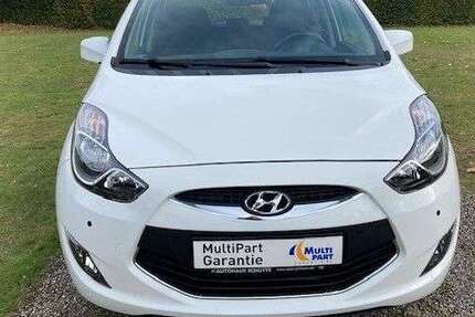 Hyundai iX20 7.300 km 9.980 &euro; Ahlhorn 26197
