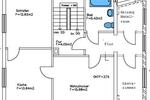 Etagenwohnung Ohrdruf - 3 Zimmer, 65 m&sup2;, 600&euro; | Angebot:26134115