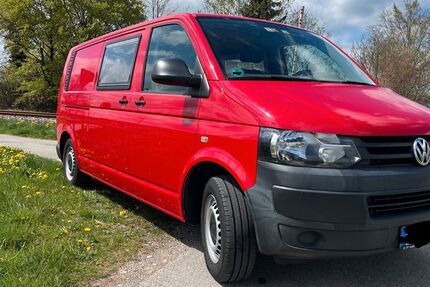 VW T5 Transporter 188.937 km 21.999 &euro; Marktoberdorf 87616