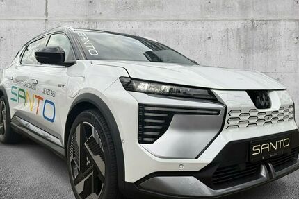 Mitsubishi Eclipse Cross 5.000 km 49.490 &euro; Freiburg 79098