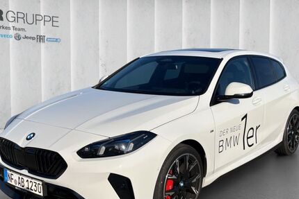 BMW 123 12.900 km 38.930 &euro; Husum 25813