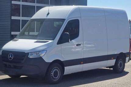 Mercedes-Benz Sprinter 68.000 km 29.499 &euro; Landau 76829