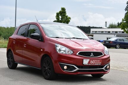 Mitsubishi Space Star 37.000 km 10.490 € Schramberg 78713