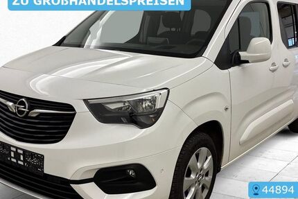 Opel Combo Life 82.849 km 17.995 &euro; Krefeld 47829