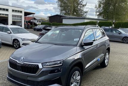 Skoda Karoq 90.800 km 21.777 &euro; Ebernhahn 56424