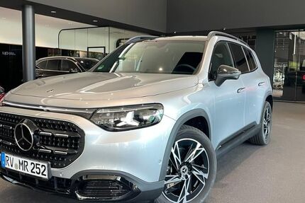 Mercedes-Benz GLB 200 9.000 km 54.950 &euro; Ravensburg 88214