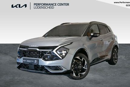 Kia Sportage 8.250 km 40.990 € Lüdenscheid 58509