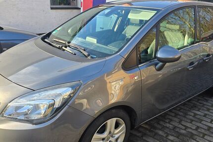 Opel Meriva 149.000 km 5.999 &euro; Göttingen 37081
