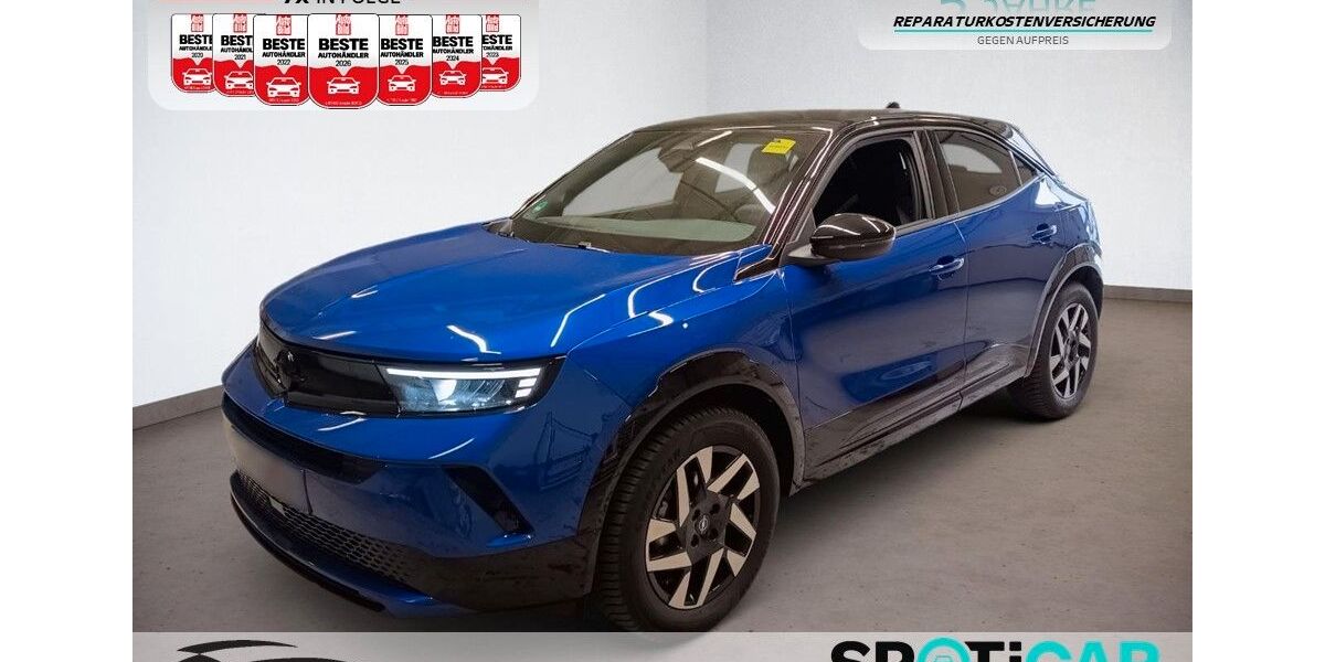 Opel Mokka 8.500 km 17.980 &euro; Schwandorf 92421