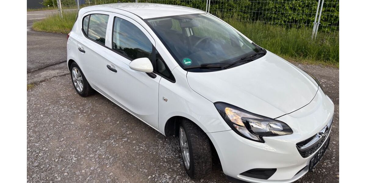 Opel Corsa 81.100 km 6.900 &euro; Gäufelden 71126