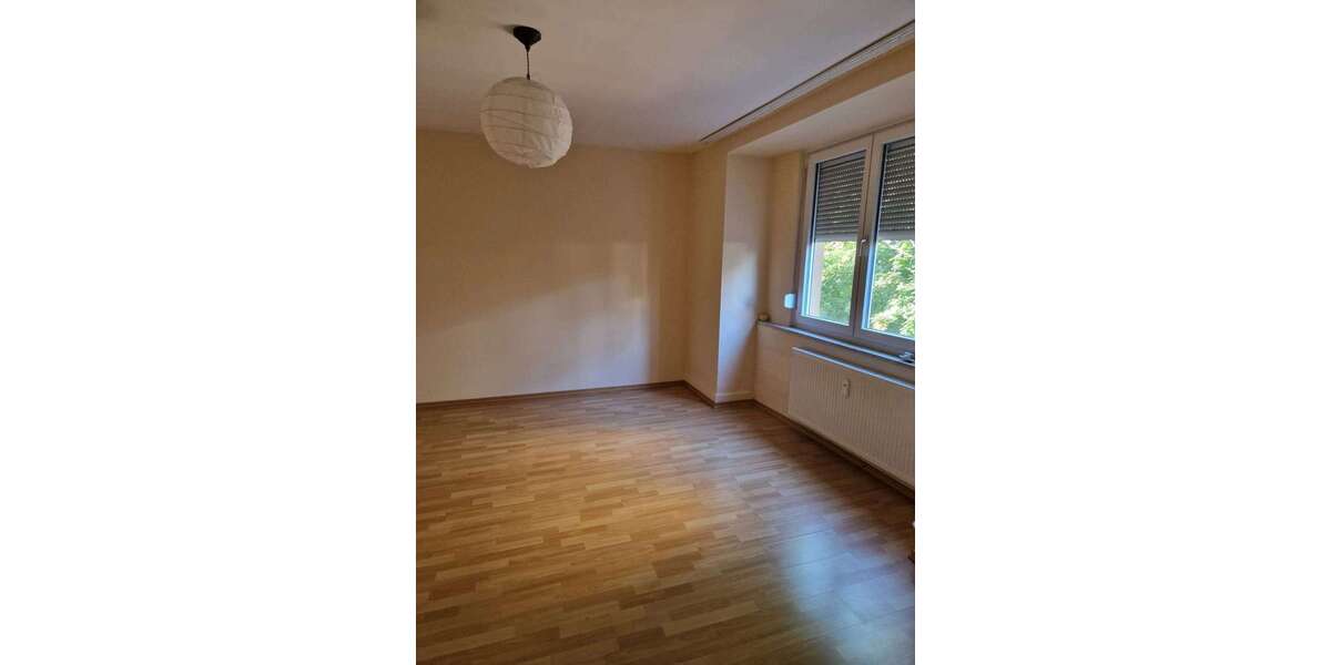 Etagenwohnung Pforzheim Brötzingen - 2 Zimmer, 46 m&sup2;, 460&euro; | Angebot:27103789