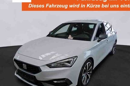 Seat Leon 56.336 km 22.450 € Borken 46325