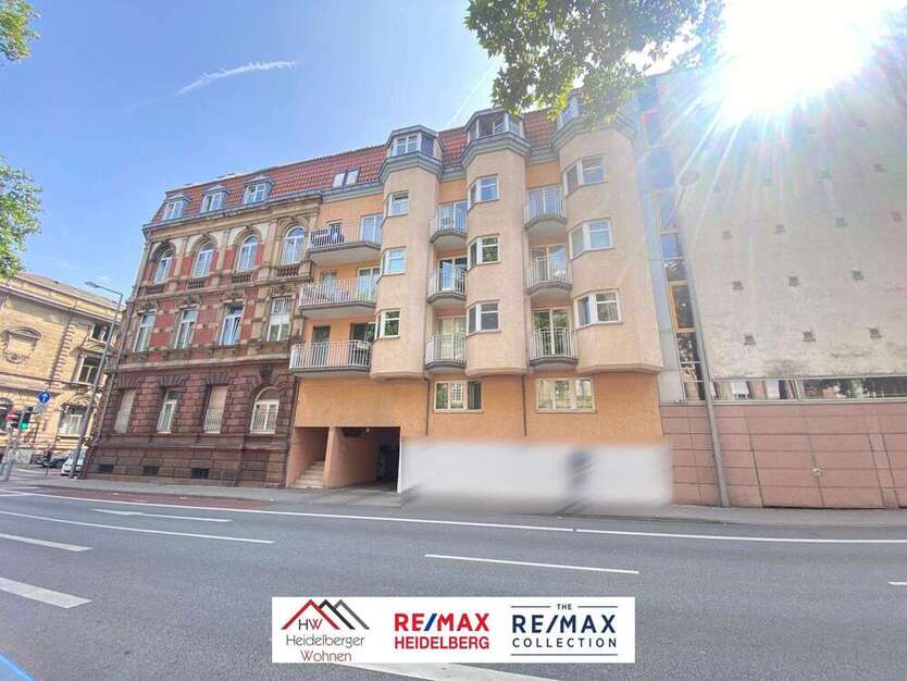 Wohnung zum Kaufen in Mannheim 115.000 € 19.51 m² 1 zimmer