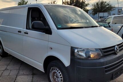 VW T5 Transporter 346.700 km 5.950 &euro; Berlin 12277