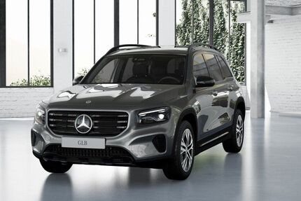 Mercedes-Benz GLB 200 12.706 km 45.890 € Buedingen 63654
