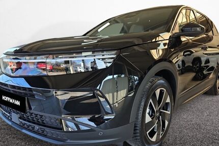 Opel Grandland (X) 3.960 km 33.529 &euro; Saalfeld 07318