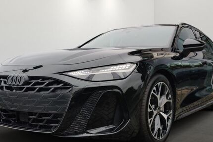 Audi A6 3.000 km 77.890 € Wittlich 54516