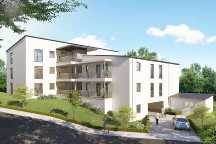 Wohnung zum Kaufen in Waldkirchen 270.228 € 64 m² 2 zimmer