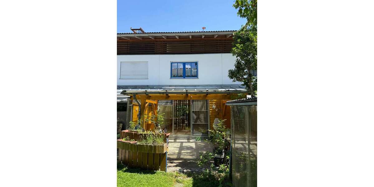 Einfamilienhaus Füssen - 5 Zimmer, 104 m&sup2;, 650.000&euro; | Angebot:26951899
