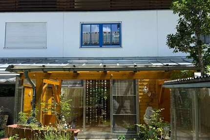 Haus Füssen - 5 Zimmer, 104 m&sup2;, 650.000&euro; | Angebot:26951899