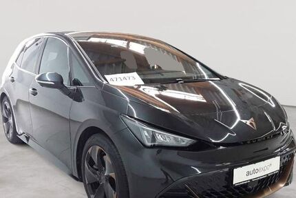 Cupra Born 56.452 km 25.990 &euro; Fernwald-Steinbach 35463