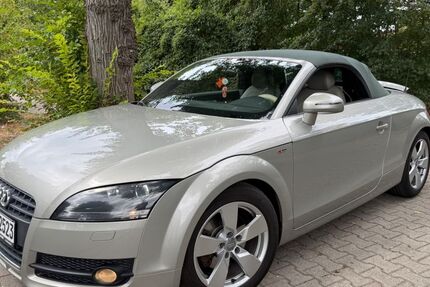 Audi TT 223.000 km 6.799 &euro; Langen 63225