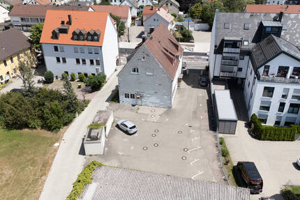Grundstück Königsbrunn - 1.200.000&euro; | Angebot:26435814