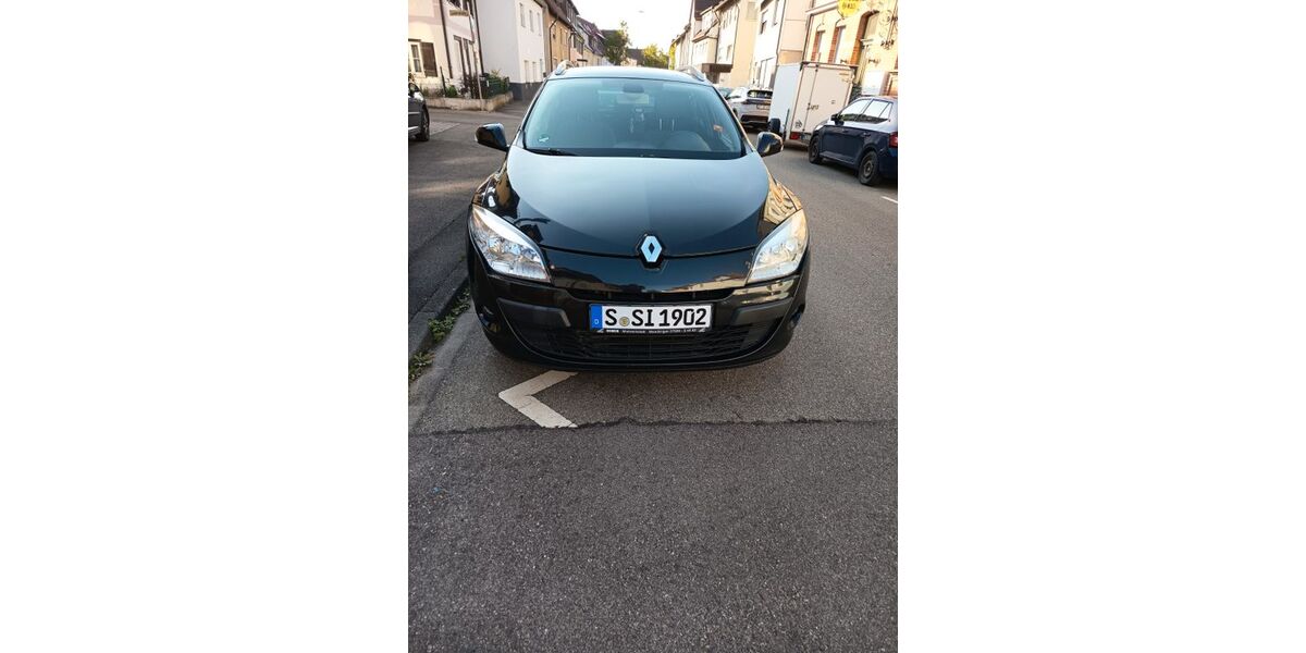 Renault Megane 195.800 km 2.599 &euro; Wendlingen am Neckar 73240