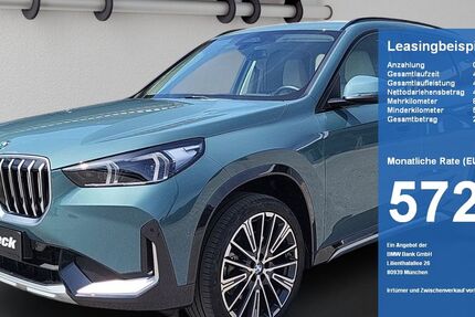 BMW X1 13.030 km 45.990 &euro; Eggenfelden 84307