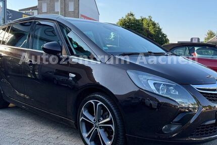 Opel Zafira 185.000 km 6.990 &euro; Eschweiler 52249