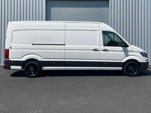 MAN TGE 3.180 L4H3 Kasten KAMERA PDC DAB MFL 11.474 km 47.990 &euro; Sangerhausen 06526