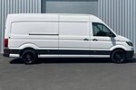 MAN TGE 3.180 L4H3 Kasten KAMERA PDC DAB MFL 11.474 km 47.990 &euro; Sangerhausen 06526