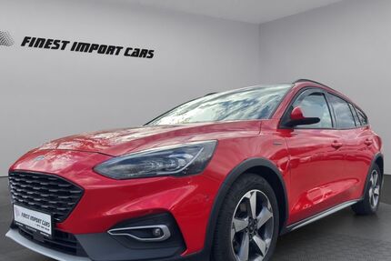 Ford Focus 119.151 km 15.300 &euro; Völklingen 66333