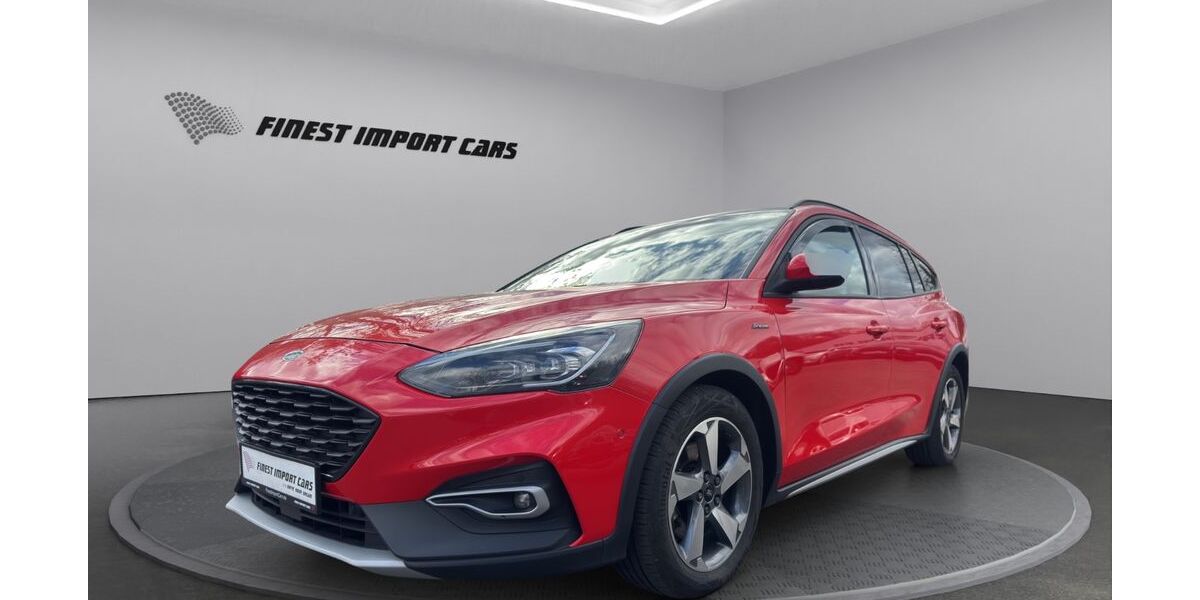 Ford Focus 119.151 km 15.300 &euro; Völklingen 66333