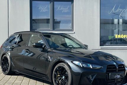 BMW M3 4.113 km 105.840 &euro; Landshut-Ergolding 84030
