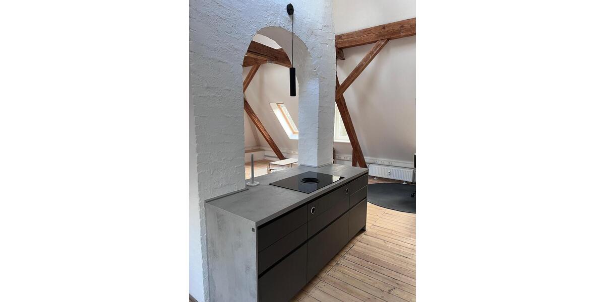 Dachgeschoßwohnung Altenholz - 3.5 Zimmer, 110 m&sup2;, 1.950&euro; | Angebot:24794917